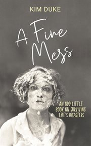 A fine mess cover image