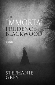 The immortal prudence blackwood cover image