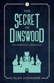 The secret of Dinswood cover image