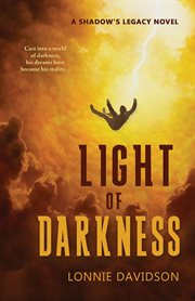 Light of darkness cover image