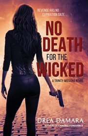 No death for the wicked cover image