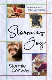 Stormie's joy cover image