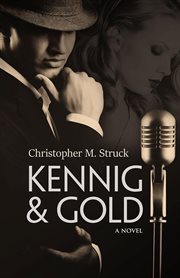 Kennig & gold cover image