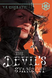 The Devil's Standoff cover image