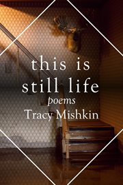 This is still life: poems cover image