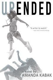 Upended : a novel cover image