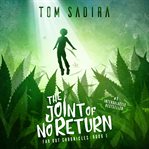 The joint of no return cover image