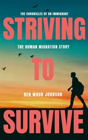 Striving to survive cover image