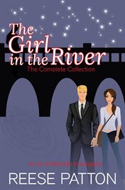 The Girl in the River : The Complete Collection cover image