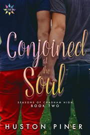 Conjoined at the soul cover image