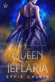 The queen of Ieflaria cover image