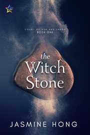 The witch stone cover image