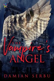 The vampire's angel cover image