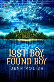 Lost boy, found boy cover image