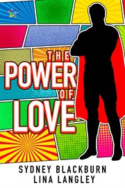 The power of love cover image