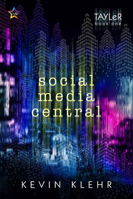 Cover image for Social Media Central