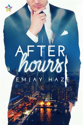 Cover image for After Hours