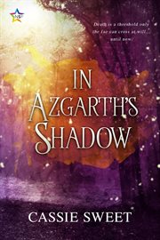 In azgarth's shadow cover image