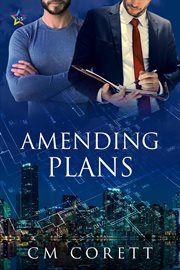 Amending plans cover image