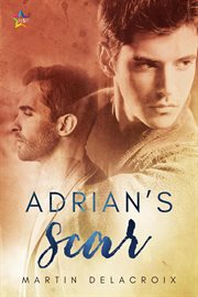 Adrian's scar cover image