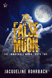The false moon cover image
