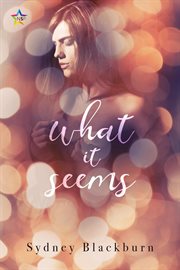 What it seems cover image