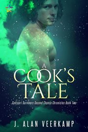 A cook's tale cover image
