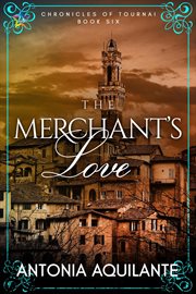 The merchant's love cover image