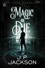 Magic or die cover image