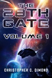 The 28th gate, volume 1 cover image