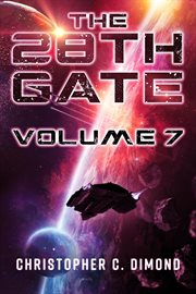 The 28th gate, volume 7 cover image