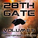 28th gate, the: volume 5 cover image