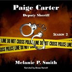Paige carter: deputy sheriff s2 cover image