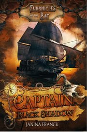 Captain black shadow cover image