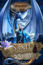 Sand & snow cover image