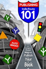 Indie route 101 cover image