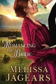 Romancing the bride cover image