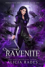 Ravenite cover image