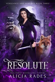 Resolute cover image