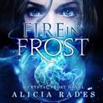 Fire in frost cover image