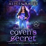 The coven's secret cover image