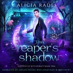 The reaper's shadow cover image