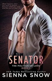 Senator cover image