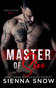 Master of Sin cover image