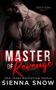 Master of Revenge cover image