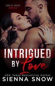 Intrigued by Love cover image