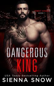Dangerous King cover image