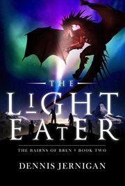 The light eater cover image