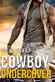 Cowboy, undercover cover image