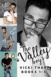 The valley boys cover image